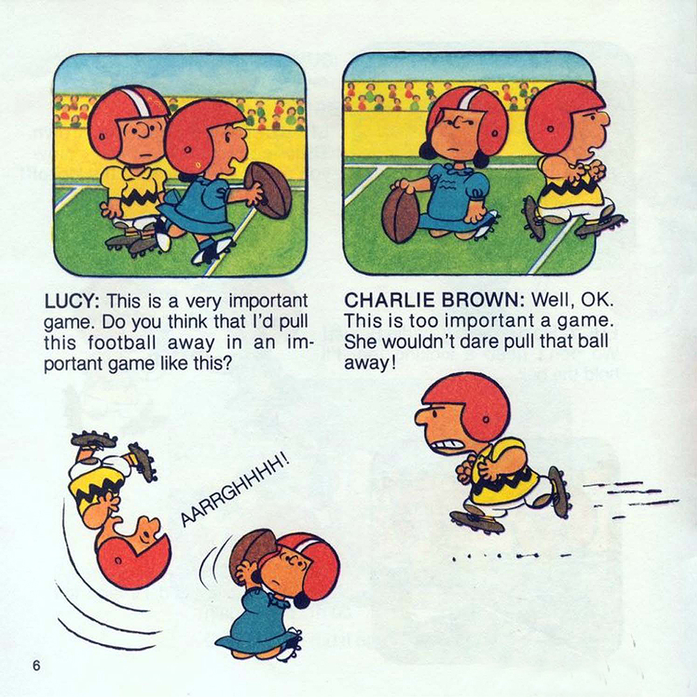 It's Your First Kiss, Charlie Brown (08),绘本,绘本故事,绘本阅读,故事书,童书,图画书,课外阅读